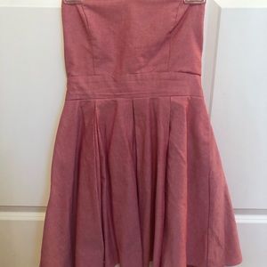 Lauren James Summer Dress